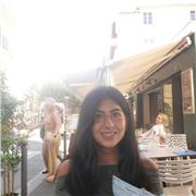 Profesora particular de piano y/ o lenguaje musical.